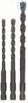Betoonipuur SDS-Quick komplekt 5/6/7mm 2609256908 | 3165140480741