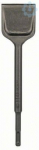 SDS plus lapik meisel 250 x 60 mm 2608690102 | 3165140425957