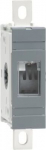 OTZ250E ceturtais pols OT200/250 1SCA022735R9420 | 6417019238340