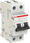 2P Z 2A Miniature Circuit Breaker (MCB) S202-Z2 2CDS252001R0278 | 4016779530705