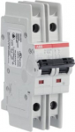 2P K 15A Miniature Circuit Breaker (MCB) SU202M-K15 2CDS272337R0457 | 4016779932738