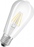 LED Retrofit CLASSIC ST 40 CL 4 W/2700 K E27 4058075434424 | 4058075434424