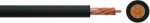Kaabel H01N2-D 1x95 must (500m) 0600130400500