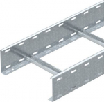 Cable ladder LGN 110, 110x400x6000, LGN 114 VS 6 FT 6209524