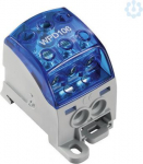 Terminal WPD 106 1X70/2X25+3X16 BL 2518570000 | 4050118531824