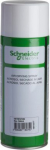 Lacquer in aerosol spray can RAL 7035, fast drying, 430g.. range of product: Complement accessories - accessory / separate part type: spray paint - device application: multi-purpose. NSYBPA7035 | 3606480180767