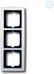 3 set frame, white SOLO 1723-84 2CKA001754A4111 | 4011395996157