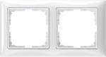 Double frame white 2512-94-507 basic55 2CKA001725A1480 | 4011395090923