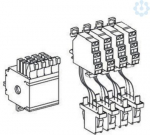 Auxiliary contact - 4 OC 48468 | 3303430484684