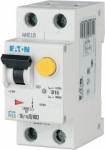 20A 1P+N 30mA AC type Residual-current Circuit Breaker with overcurrent protection (RCBO) PFL6-20/1N/C/003 286468 | 4015082864682