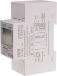 Electric energy meter 1 phase, M-Bus, 100A LE-01MB | 5908312599791