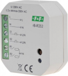 Proxi Power - ON/OFF relay 2 x 4A rB-R2S2 | 5908312597360