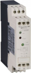 PTC probe relay TeSys, LT3 with manual reset, 115 V, 1 NO+1 NC. range of product: LT3 - device short name: LT3SM - product or component type: thermistor protection units. LT3SM00M | 3389110699012
