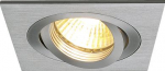Downlight rigid/swivelling 111361 | 4024163106375
