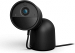 Hue Secure Camera with stand black, wired, 1080P 929003562504 | 8719514496132