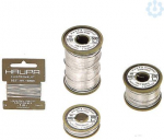 Solder for electronic work sn 60% &Oslash; 1mm 500g 160006 | 4011923060114