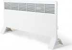 Panel heater BETA10-MP 1000W 85x39cm and plug, with mechanical thermostat and floor mounting BETA10-MP | 6438100339371