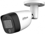 CAMERA HDCVI 2MP BULLET/HFW1200CM-IL-A-0360B-S6 DAHUA HAC-HFW1200CM-IL-A-0 | 6923172592071