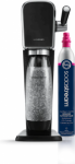 SodaStream Art | Sparkling Water Maker ART BLACK | 7290113764439