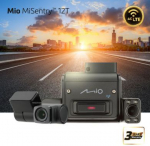 Mio | 4G LTE Connected Driving Recorder | MiSentry 12 | Built-in GPS 5415N7120003 | 4713264287747