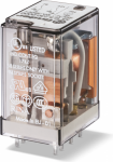 MINIATURE GENERAL PURPOSE RELAY 551291100000 | 8012823247847