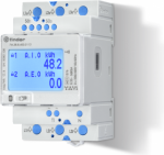3-PH ENERGY METER 80A DIR MID M-BUS 7M3884000312 | 8012823433233
