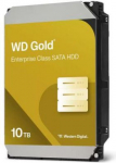 HDD WESTERN DIGITAL Gold 10TB SATA 3.0 256 MB 7200 rpm 3,5" WD103KRYZ WD103KRYZ | 718037901428