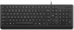 Lenovo Keyboard | Essential | Keyboard | Wired | Lithuanian | Black 4Y41R64676 | 195892116462