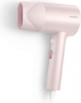 Philips | Hair dryer | BHD321/50 3000 Series | 1600 W | Number of temperature settings 2 | Ionic function | Pink BHD321/50 | 8720689032537