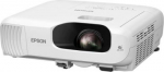 Epson EB-W56S | WXGA (1280x800) | 3700 ANSI lumens | White V11HB62040 | 8715946738093