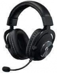 HEADSET GAMING G PRO X WRL/BLACK 981-000907 LOGITECH 981-000907 | 5099206089693