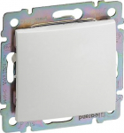 PERMUTATEUR BLANC 774407 | 3245067744079