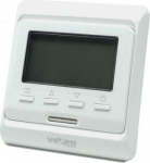 TCD-51FA digital thermostat with floor and air sensors 230V; 16A; +5C+90C TCD-51FA | 4751033950089