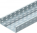 MKS 60 = vidēji smagas konstrukcijas kabeļu reņu sistēma ar malas augstumu 60 mm. FS izpildījuma komplektā ietilpst RV 60 gareno savienotāju komplekts. 6055303 | 4012196059775