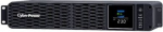 CyberPower Smart App UPS for Network and Server | CP1200EIPFCRM2U | 1200 VA | 720 W CP1200EIPFCRM2U | 4711027798233