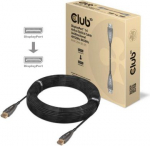 CABLE DP 20M/M/M CAC-1079 CLUB3D CAC-1079 | 8719214471736