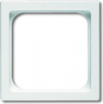 For telecommunication inserts with cover plate 50 x 50 mm. With cover plate 50 x 50 mm, AMP, Brand-Rex, Rutenbeck, BTR, Teleg&auml;rtner, etc. 2CKA001710A3993 | 4011395173886