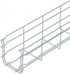 Režģveida rene ar atbilsto&scaron;i veidotu savienotāju un malas augstumu 105 mm. 6002431 | 4012196021239