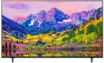 LG NanoCell UHD 4K Smart TV | 55UK762H0LB | 55 | Smart TV | webOS | UHD | Black 55UK762H0LB | 8806096526613