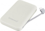 POWER BANK USB 10000MAH/BEIGE S10000 7333031 INTENSO 7333031 | 4034303037704