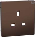 Insert/cover for communication technology MTN2120-6052 | 3606482170414