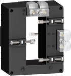 Current transformer tropicalised 1250 5 double output for bars 34x84. range: PowerLogic - product name: CT - product or component type: current transformer - secondary current: 5 A - accuracy class: class 0.5 maximum power: 12 VA, class 1 maximum pow ...