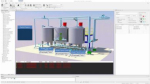 Version up third party runtime license, EcoStruxure Machine SCADA Expert, line management, 4000 tags HMIEMSE3PVU4KRTA | 3606482236783