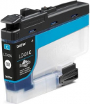 Brother LC424C | Ink Cartridge | Cyan LC424C | 4977766810456