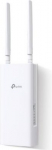 TP-LINK 4G AC1200 Dual Band Wi-Fi Outdoor Router | Archer MR402-Outdoor | 802.11n | 10/100 Mbit/s | Ethernet LAN (RJ-45) ports 1 | MU-MiMO No | PoE in ARCHER MR402-OUTDOOR | 1210002608886