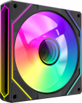 Gamemax Case Fan | FN12A-S8I | Black FN12A-S8I | 6931858738064