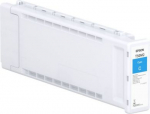Epson Singlepack UltraChrome XD3 Cyan T50M2 (700ml) | Epson C13T50M200 | 8715946692821