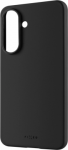 Fixed Story | Back cover | Samsung | Galaxy A57 5G | Rubberized | Black FIXST-1703-BK | 8591680192007