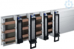 SV OM Support, WH: 45x208 mm, support rails 2xTS 45D, without contact system 9340300 | 4028177673816