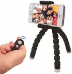 MOBILE ACC MINI TRIPOD UNIVER./MRMA205 MEDIARANGE MRMA205 | 4260459612254
